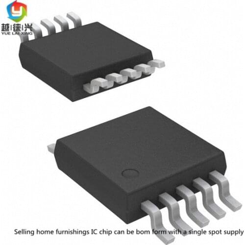 Interylx Electronic Components