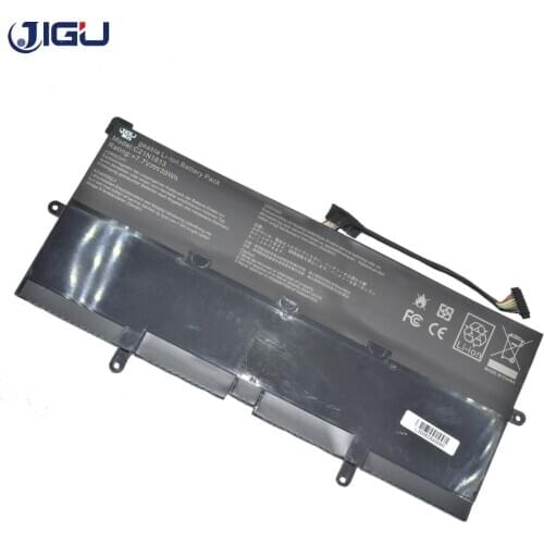 JIGU 7.7V New Laptop Battery 0B200-02280000 For ASUS C302CA-0041A6Y30 C302CA-1A C302CA-F6Y30 For Chromebook Flip C302C