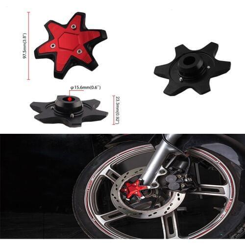 JQSKUP Motorcycle Fall Protection