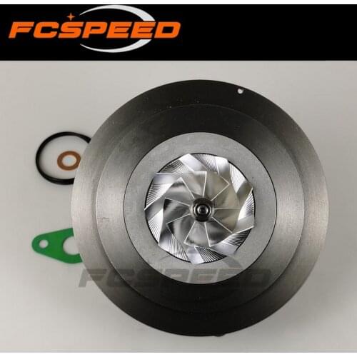 MFS Turbine GTD2056VZK 822182 FB3Q-6K682-DD Turbo cartridge chra for Ford Ranger Everest 3.2 200 HP Duratorq Euro 6 2015