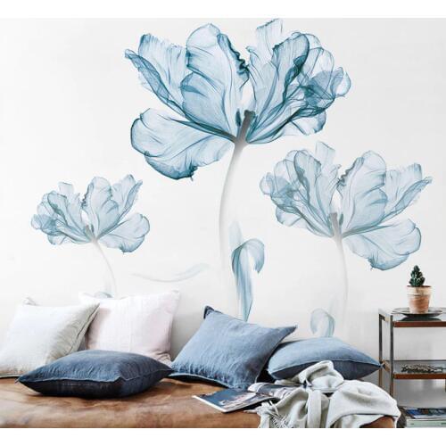 NAI YUE Self Adhesive Wallpaper For Walls