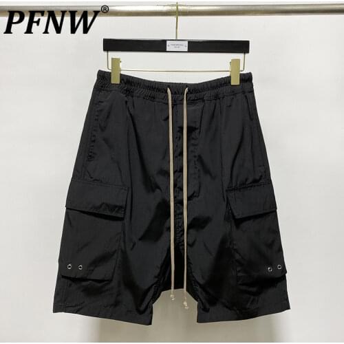 Мужские летние шорты PFNW China At AliExpress