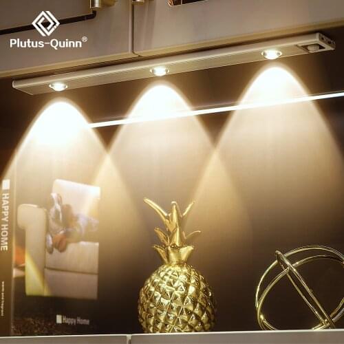 Plutus-Quinn Lighting For Cabinets China