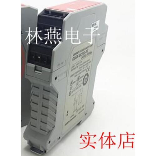 Safety Relays G9SX-BC202-RT