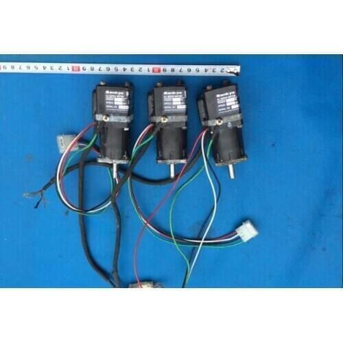 SGM-04A3YH11 USED one , AC motor , Good Working