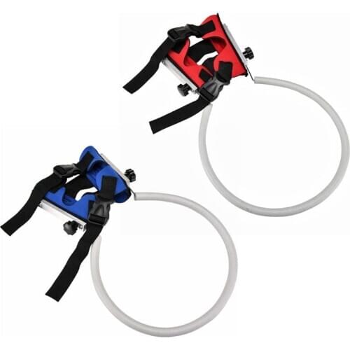 Blind Dog Harness Vest Dogs Protective Prevent Collision Ring for Dogs Training