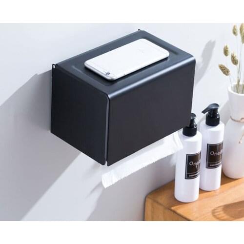 Stellaberry Toilet Paper Holders