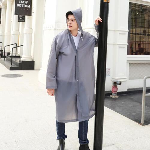 XiJing Raincoats Suits