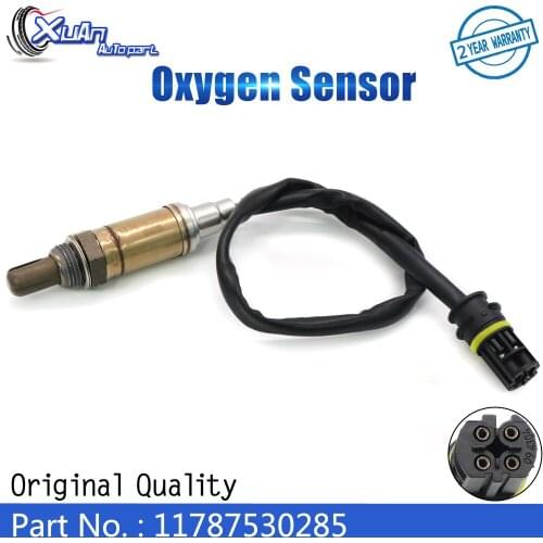 XUAN Oxygen O2 Lambda Sensor For BMW E87 E90 E91 E83 X3 1er 3er 2005-2012 11787530285