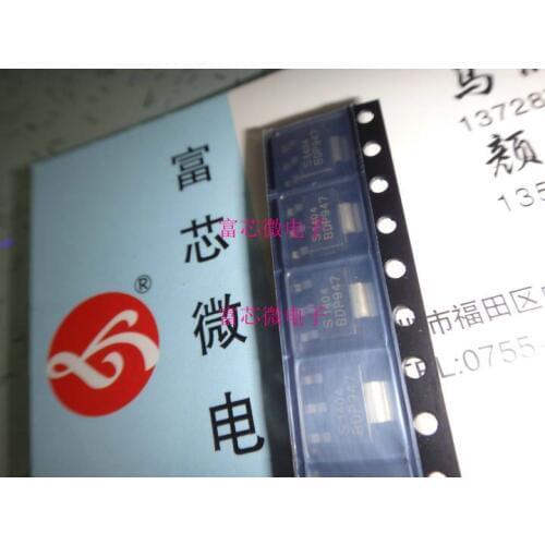 10pieces BDP947 SOT223