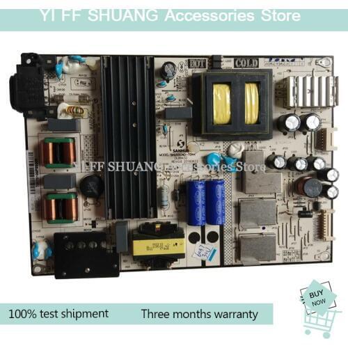 100% test shipping for 60A730U power board SHG5504D-101H 81-PBE060-H02