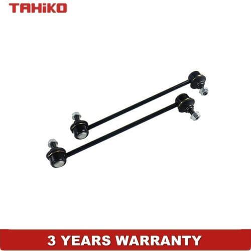 2pcs stabilizer link Sway Bar Anti Roll Drop Links for BMW 3er E46 316i 318d 320d 323i 325i 328i 330d , 31351095694