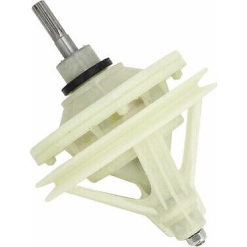 35mm Shaft Plastic Washing Machine Transmission 10 Splines Shaft 148mmx210mm