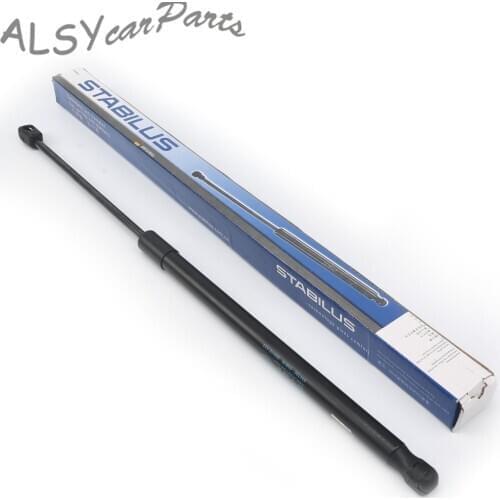 For VW Touareg 7L 2007-2010 Front Hood Shocks Struts Bonnet Strut Gas Spring Hood Shock 7L6823359A 7L6823359B Gas Filled Strut