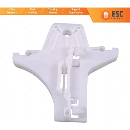 ESC Auto Parts EWR480 Electrical Power Window Regulator Clip Rear; right Door for VW Golf 5 Fast Shipment Ship From Turkey
