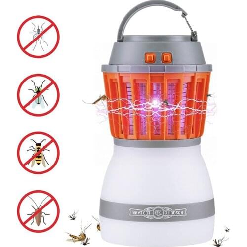 Brill-ligfut Mosquito Repellents