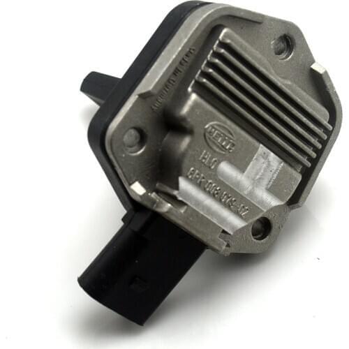 Sump Oil Level Sensor For Volkswagen VW Passat B5 Bora Golf Jetta MK4 Audi A6 C5 A4 B6/B7 Allroad Quattro A8 1J0 907 660 B/A