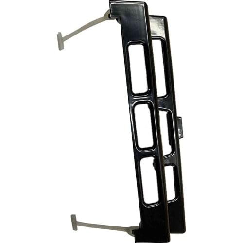 For MERCEDES E W124 1985-1995 Front Bumper Tow Hook Hole Cover Plug 1248800105