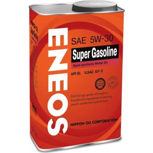 ENEOS Lubrication Systems