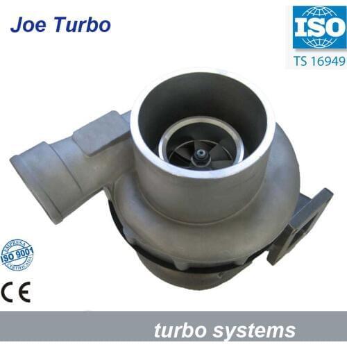 HT3B 3529040 TURBO TURBOCHARGER FOR CUMMINS NTA855-C ENGINE:NT855