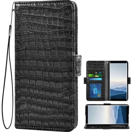 Flip Cover Leather Wallet Phone Case For Samsung Galaxy S20 Ultra FE 5G S10 Lite S10e S9 Plus S8 S7 S6 Edge S 6 7 8 9 10 10e 20