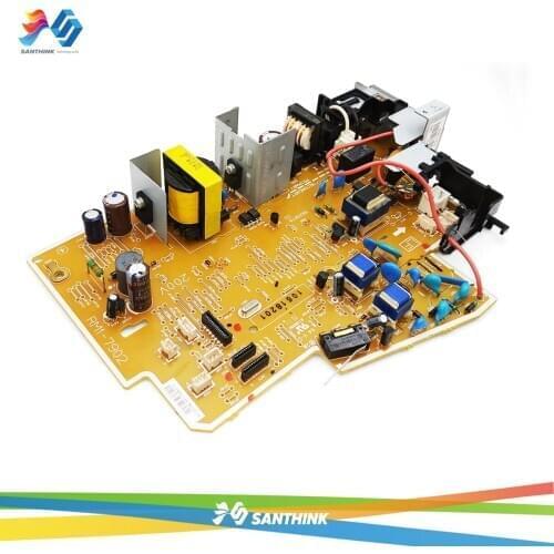LaserJet Engine Control Power Board For HP M1132 M1136 1136 1132 1212 1213 RM1-7892 RM1-7902 Voltage Power Supply Board