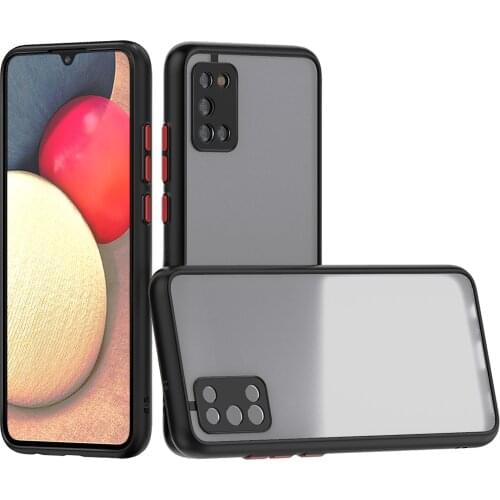 Lecayee Samsung Galaxy A71 Phone Cases