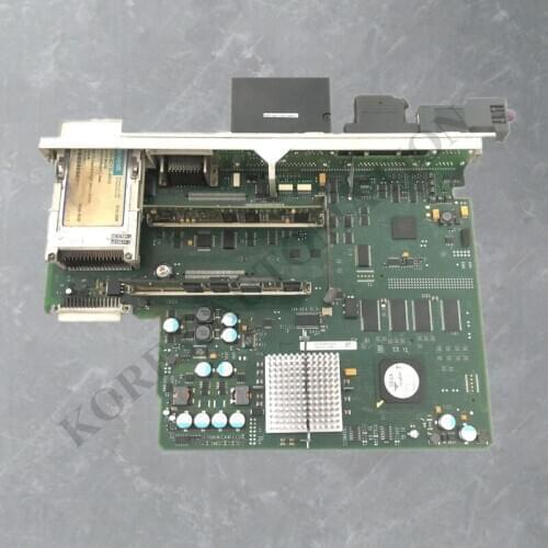 Siemens NCU561.4 Control Motherboard 6FC5356-0BB14-0AA0 Original Spot