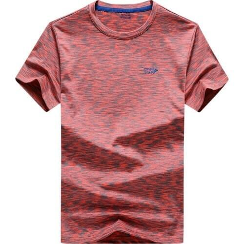 MooAiBei Quick Dry T-Shirts