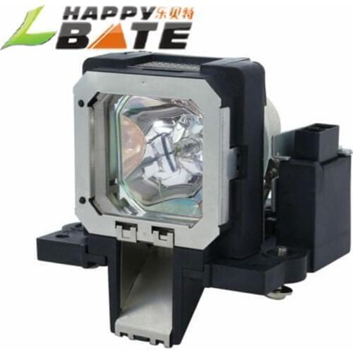 HAPPYBATE PK-L2210U PK-L2210UP Lamp with housing for JVC DLA-X9 DLA-X30 DLA-RS40U DLA-X3 DLA-F110 RS4800