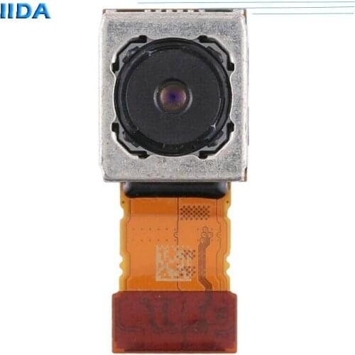 For Sony Xperia XZ1 Rear Back Camera Module Replacement repair Part