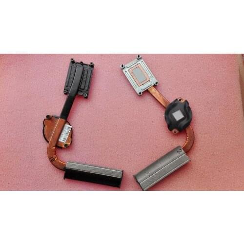 100%New cooler for HP pavilion m4 m4-1000 242 G1 CPU cooling heatsink 718431-001 DSC model