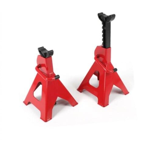 2 Pieces/set of 3T Jack Bracket Safety Four-Corner Security Bracket Car Repair Tools