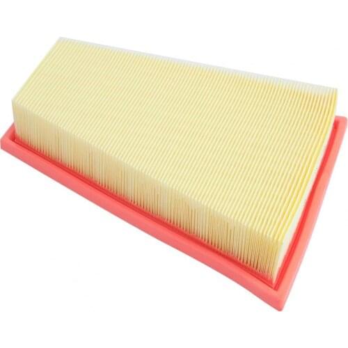 Car Air Filter Modified Parts Fine Workmanship Professional Cabin Air Filter 13721742201 13717582908 for BMW 750/X5 Newest