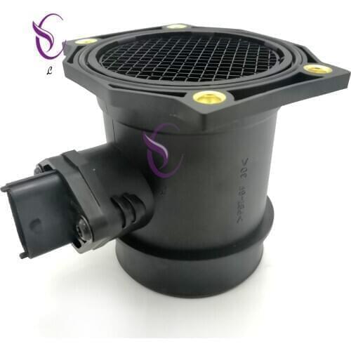 Mass Air Flow Meter MAF Sensor For Nissan Terrano R20 Box 2.7 TDI 4WD 1996-2002 Diesel 0281002207 0281002208 22680-7F401