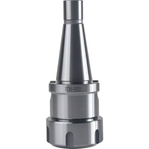 Collet Chuck Toolholder NT30-ER32 Collet Tool Holder For CNC Milling Machine
