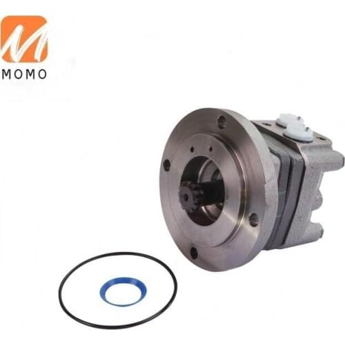 BM3S80,BM3S100,BM3S125,BM3S160,BM3S200,BM3S250,BM3S315,BM3S400,BM3S500 hydraulic orbital motor