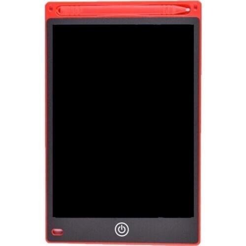 Graphics Tablet Electronics Drawing Tablet Smart Lcd Writing Tablet Erasable Drawing Board 8.5 Inch light Pad Handwriting Pen