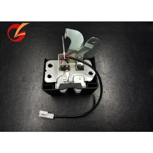 Use for Nissan urvan e26 nv350 tailgate lock back door latch