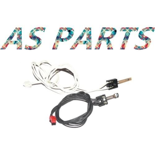 10setsX LJ1345001 LJ1345002 for Brother 7050 MFC8880 MFC8881 8480 MFC8680 MFC8890 HL5240 5250 5340 5350 5370 Thermistor kit