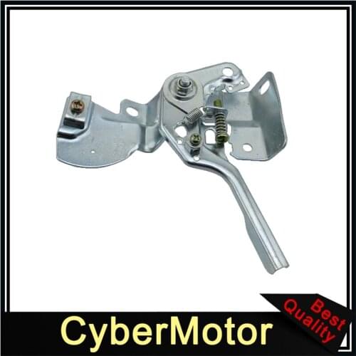 Throttle Control Assy For Honda GX140 GX160 GX200 16500-ZH8-823