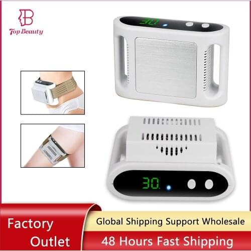 Cryolipolysis Fat Lipo Anti Cellulite Body Slimming Abdomen Thigh Calves Atraumatic Painless Cryotherapy Machine Weight Loss