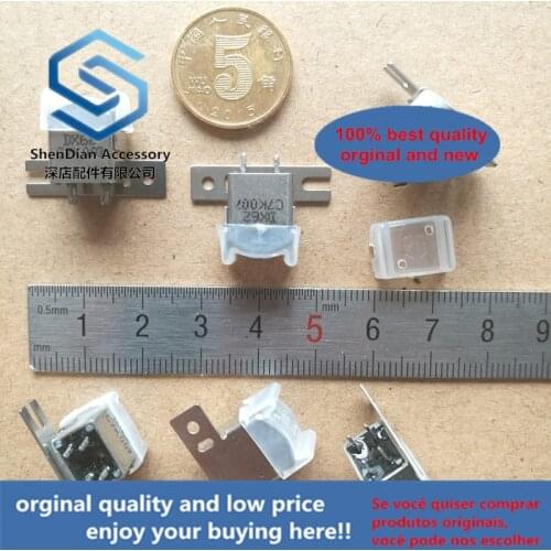 OrginaI new DX62 new magnetic head, sharp-nosed magnetic head, Sharp/Toshiba wear-resistant magnetic head (impedance 250 ohm)