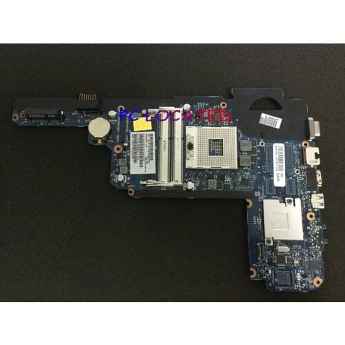636945-001 For HP PAVILION DM4T-2100 DM4 DM4-2000 LATTOP MOTHERBOARD GOOD CONDITIONS