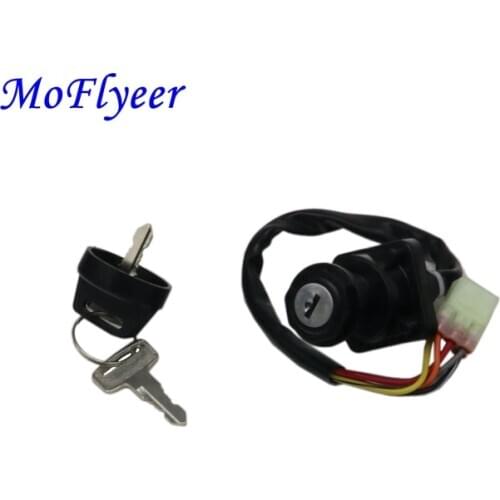 MoFlyeer Locks For Cars