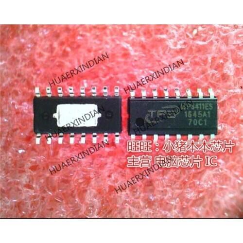 Brand new original MP3411ES MP3411E5 SOP High Quality