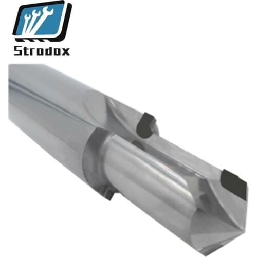 PCD drill reamer Diamond drill reamer PCD drill bit PCD forming knife PCD special-shaped knife custom knife