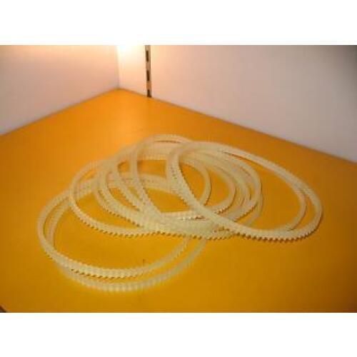 MADE IN JAPAN SINGER FEATHERWEIGHT 974 964 968 LUG MOTOR BELT MOTOR BELT for Home Sewing Machines many models popular machines