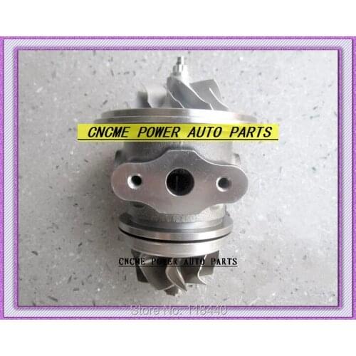 TURBO Cartridge CHRA TB2568 466409-0002 8971056180 466409 Turbocharger For ISUZU Truck Bus 1994-96 4DB2 4.0L 4BD2-TC 2.5L 140HP