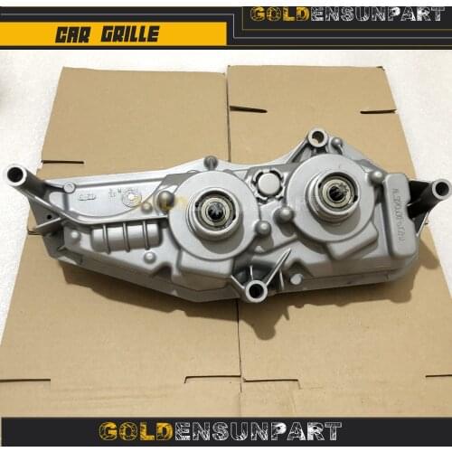 Remanufactured OEM AE8Z-7Z369-F Transmission Computer TCM AE8Z-7Z369-B AE8Z-7Z369-D AE8Z-7Z369-E For Ford-Focus Fiesta 2.0 DCT